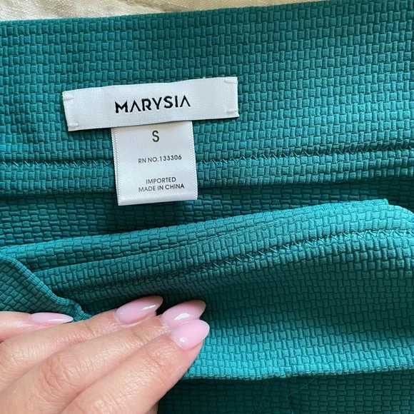 Marysia Santa Clara Swim Bikini Set - Picture 3 of 4